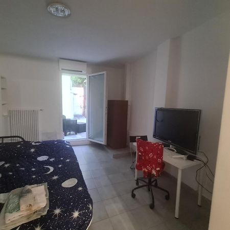 L'Angolo Di Marina Bologna Buitenkant foto