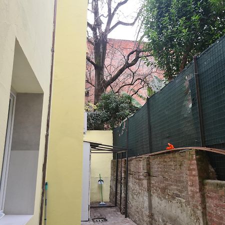 L'Angolo Di Marina Bologna Buitenkant foto