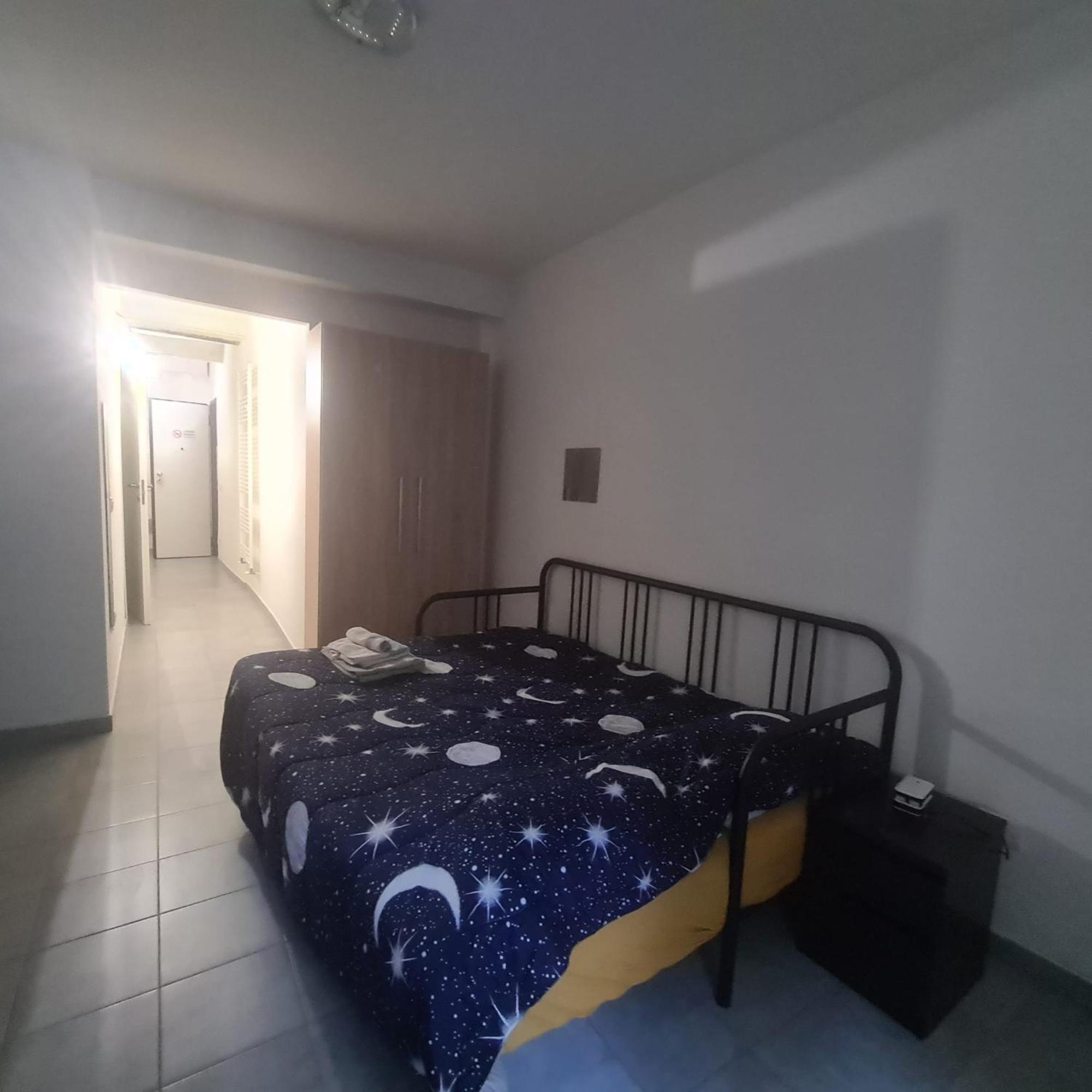 L'Angolo Di Marina Bologna Buitenkant foto