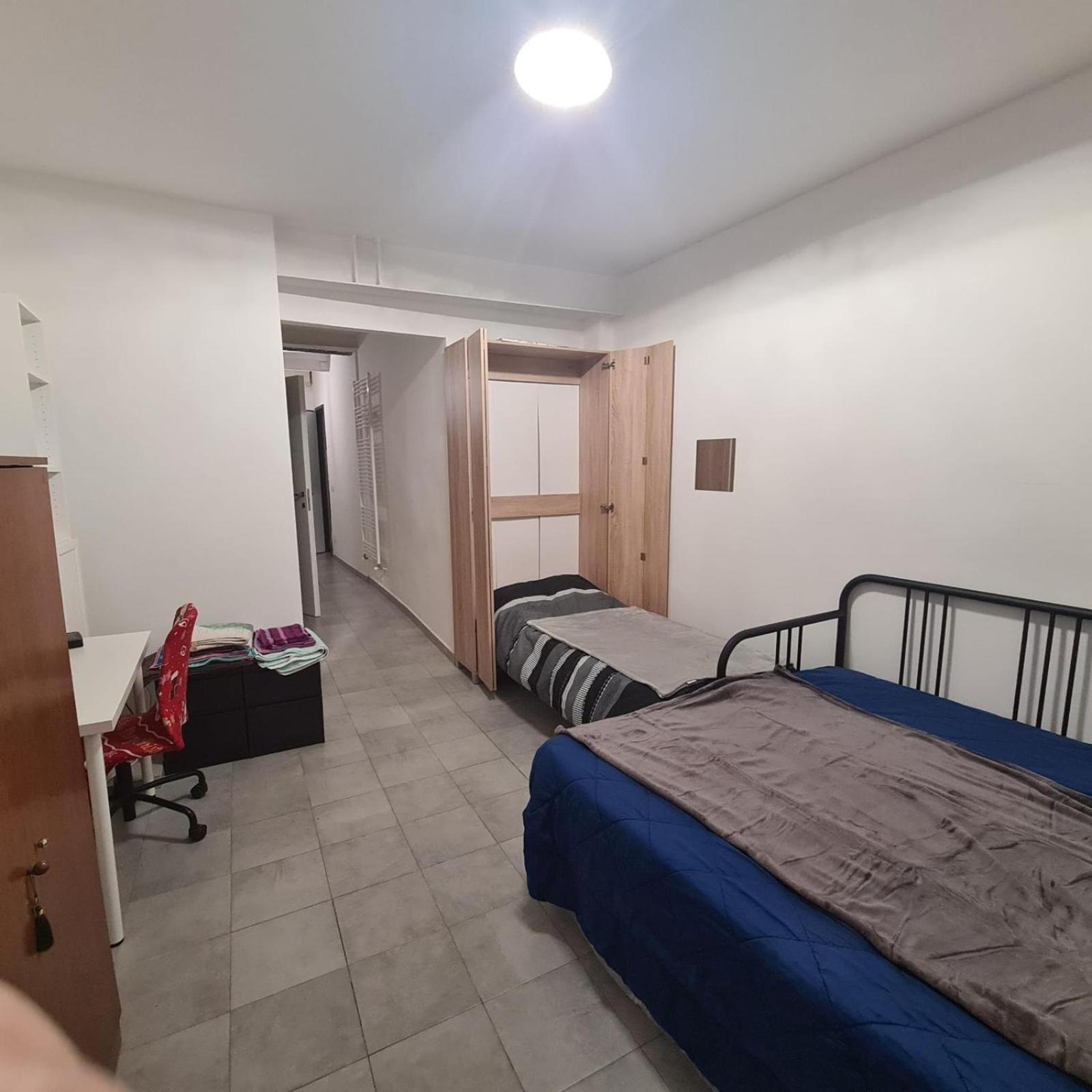 L'Angolo Di Marina Bologna Buitenkant foto