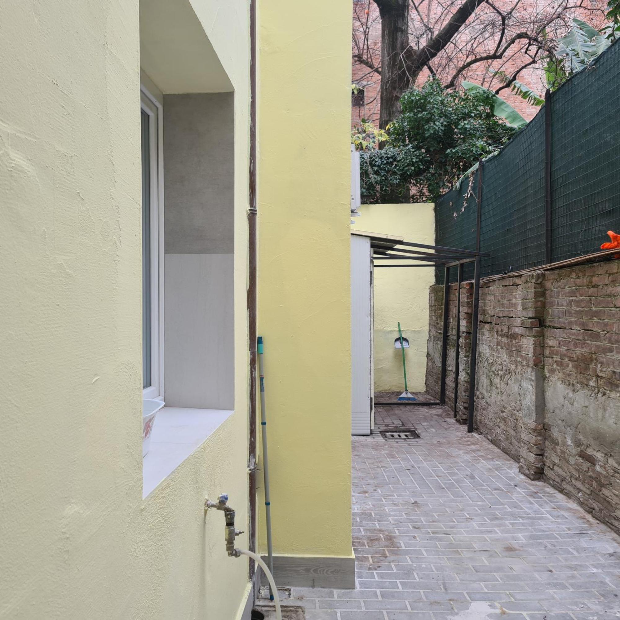 L'Angolo Di Marina Bologna Buitenkant foto